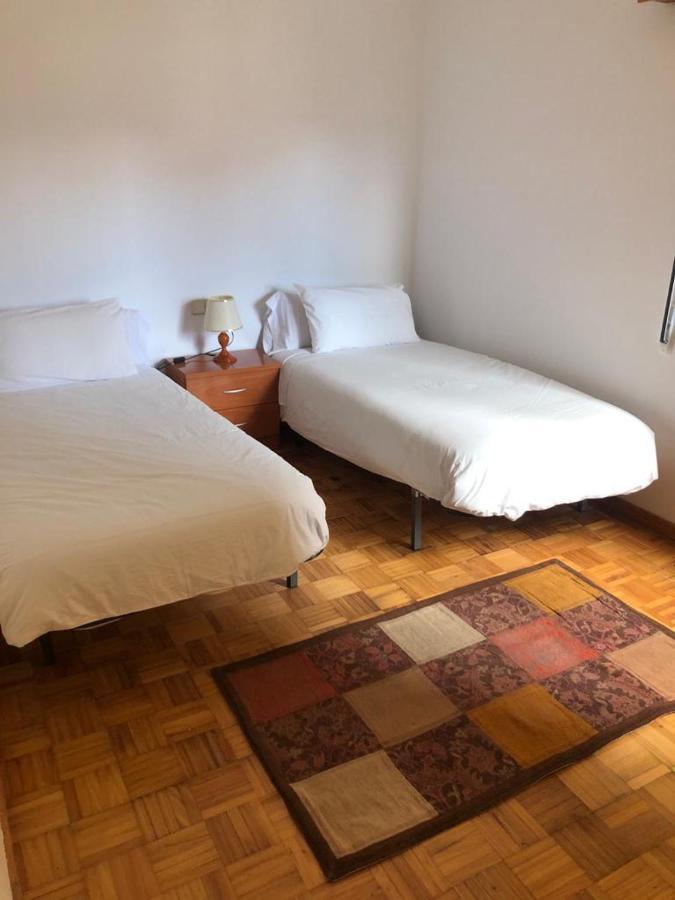 Apartamento Padron Centro P5 By Ur Dış mekan fotoğraf