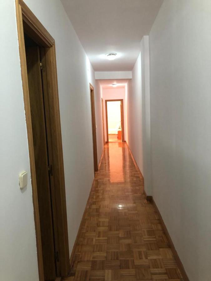 Apartamento Padron Centro P5 By Ur Dış mekan fotoğraf