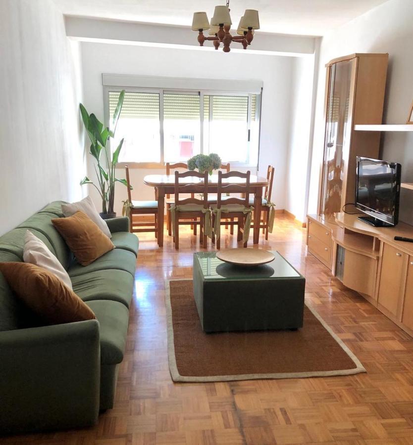 Apartamento Padron Centro P5 By Ur Dış mekan fotoğraf